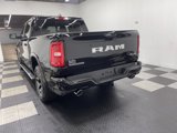 New 2026 RAM 1500 Laramie image 2