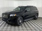 New 2025 Mercedes-Benz GLS 580 4MATIC image 2