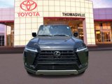 Used 2025 Lexus GX 550 image 3