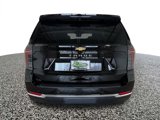 New 2025 Chevrolet Tahoe LS w/ Max Trailering Package image 4