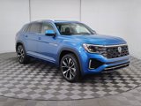 New 2025 Volkswagen Atlas Cross Sport SEL Premium R-Line image 3