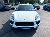 Used 2018 Porsche Macan S image 2