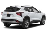 Used 2025 Chevrolet Trax LT w/ Driver Confidence Package image 5