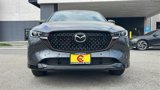 New 2025 MAZDA CX-5 2.5 Turbo w/ Premium Package image 4