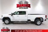 Used 2024 GMC Sierra 3500 SLT w/ SLT Premium Package image 1