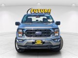 Certified 2023 Ford F150 XLT image 2