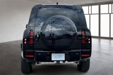 New 2025 Land Rover Defender 130 X-Dynamic SE image 4
