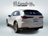 New 2025 MAZDA CX-90 3.3 Turbo w/ Select Package image 4
