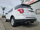 Used 2018 Ford Explorer XLT image 3