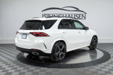 New 2025 Mercedes-Benz GLE 450e 4MATIC image 5