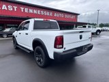 Used 2023 RAM 1500 Classic Warlock w/ Trailer Tow Group image 3