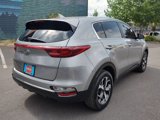 Used 2022 Kia Sportage LX image 5