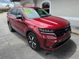 Used 2022 Kia Sorento S image 2