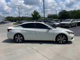 Certified 2021 Nissan Altima 2.0 SR image 2