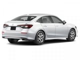 New 2026 Honda Civic LX image 2