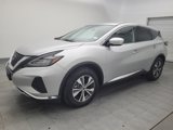 Used 2023 Nissan Murano S image 2