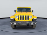 Used 2019 Jeep Wrangler Unlimited Sahara image 3