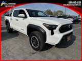 New 2025 Toyota Tacoma TRD Off-Road image 2