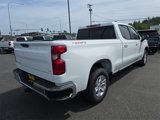 New 2025 Chevrolet Silverado 1500 LT w/ Convenience Package II image 4