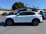 Used 2022 Alfa Romeo Stelvio Sprint image 3