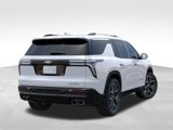 New 2026 Chevrolet Traverse High Country image 4