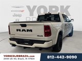 New 2025 RAM 1500 Limited image 5