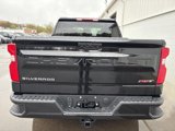 New 2025 Chevrolet Silverado 1500 RST image 3