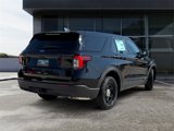 New 2025 Ford Explorer 4WD Police Interceptor w/ Ultimate Wiring Package image 5