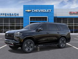 New 2025 Chevrolet Tahoe Z71 image 2