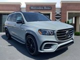 New 2025 Mercedes-Benz GLS 450 4MATIC image 3