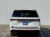 Used 2023 Lincoln Navigator Reserve image 4