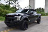 Used 2019 Ford F150 Lariat w/ Equipment Group 502A Luxury image 3