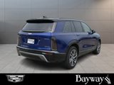 New 2026 Cadillac Vistiq Sport w/ LPO, Floor Liner Package image 6