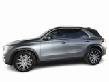 Used 2025 Mercedes-Benz GLE 450e 4MATIC image 5