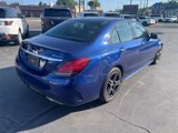 Used 2021 Mercedes-Benz C 300 4MATIC Sedan w/ AMG Line image 3