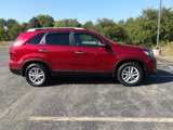 Used 2014 Kia Sorento LX image 2