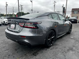 Used 2022 Nissan Maxima SR w/ Sport Mat Group image 5