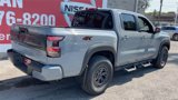 New 2025 Nissan Frontier PRO-4X image 3