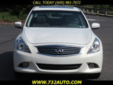 Used 2013 INFINITI G37 x Sedan w/ Premium Pkg image 5