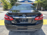 Used 2016 Nissan Altima 2.5 SR w/ LED Appearance Package image 6
