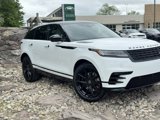 New 2026 Land Rover Range Rover Velar Dynamic SE image 4