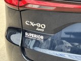 New 2025 MAZDA CX-90 Plug-In Hybrid w/ Premium Plus image 6