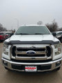 Used 2016 Ford F150 4x4 SuperCrew image 3