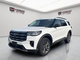 New 2025 Ford Explorer Active w/ Active Comfort Package image 3