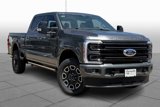 New 2025 Ford F250 4x4 Crew Cab Super Duty image 2
