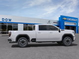 New 2025 GMC Sierra 2500 Denali Ultimate image 5