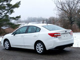 Used 2020 Subaru Impreza 2.0i image 6