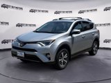 Used 2017 Toyota RAV4 XLE image 3