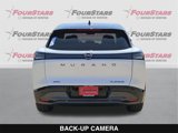 New 2025 Nissan Murano Platinum image 5