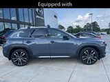 New 2025 MAZDA CX-50 2.5 Turbo w/ Accent Package image 3